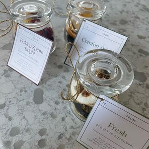 All 3 Scents Simmer Pot Bundle